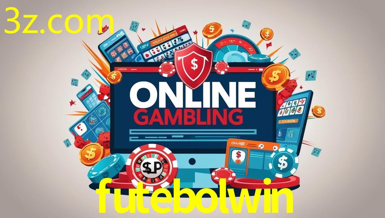 Verificação de Conta FUTEBOLWIN.COM